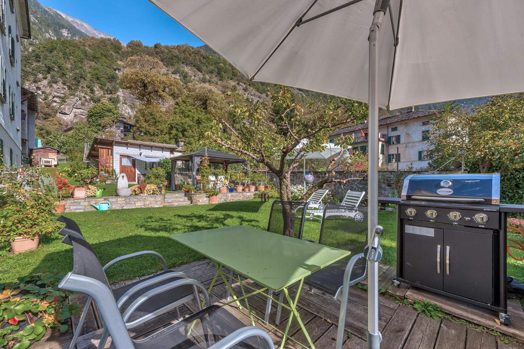 Casa Pool Tra St Moritz E Il Lago Di Como Castasegna Dış mekan fotoğraf